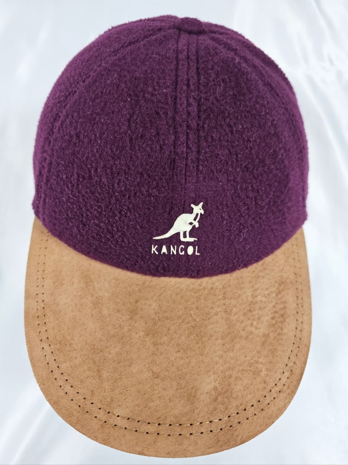 캉골롱빌캡 상품이미지1