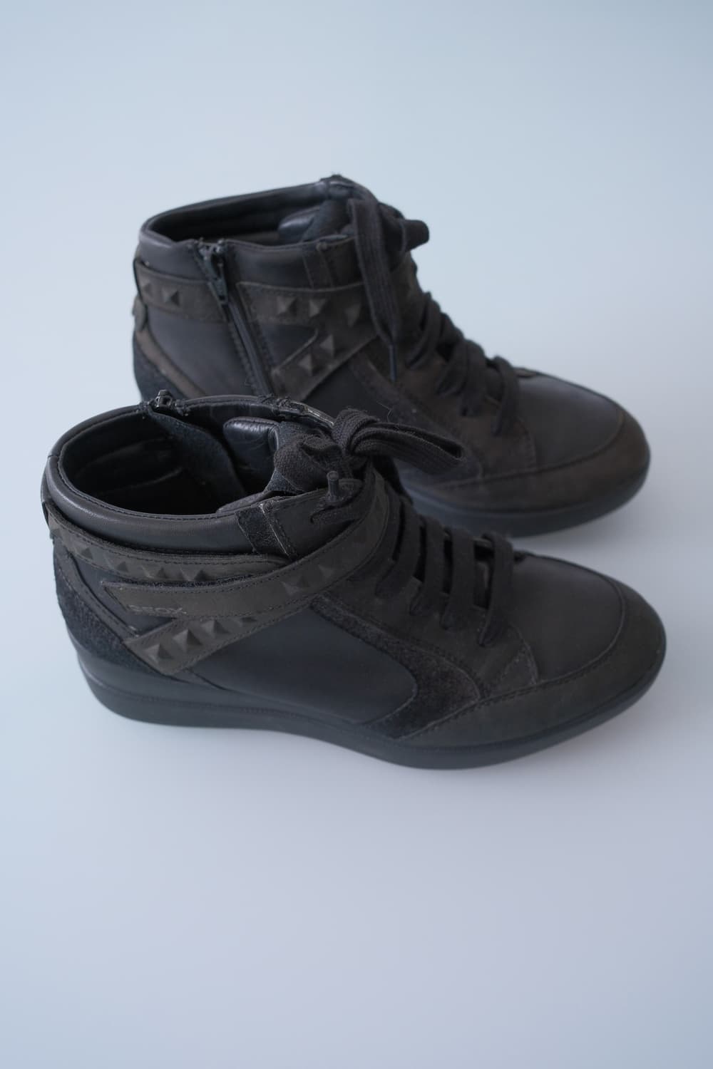 Geox stud wedge 상품이미지3