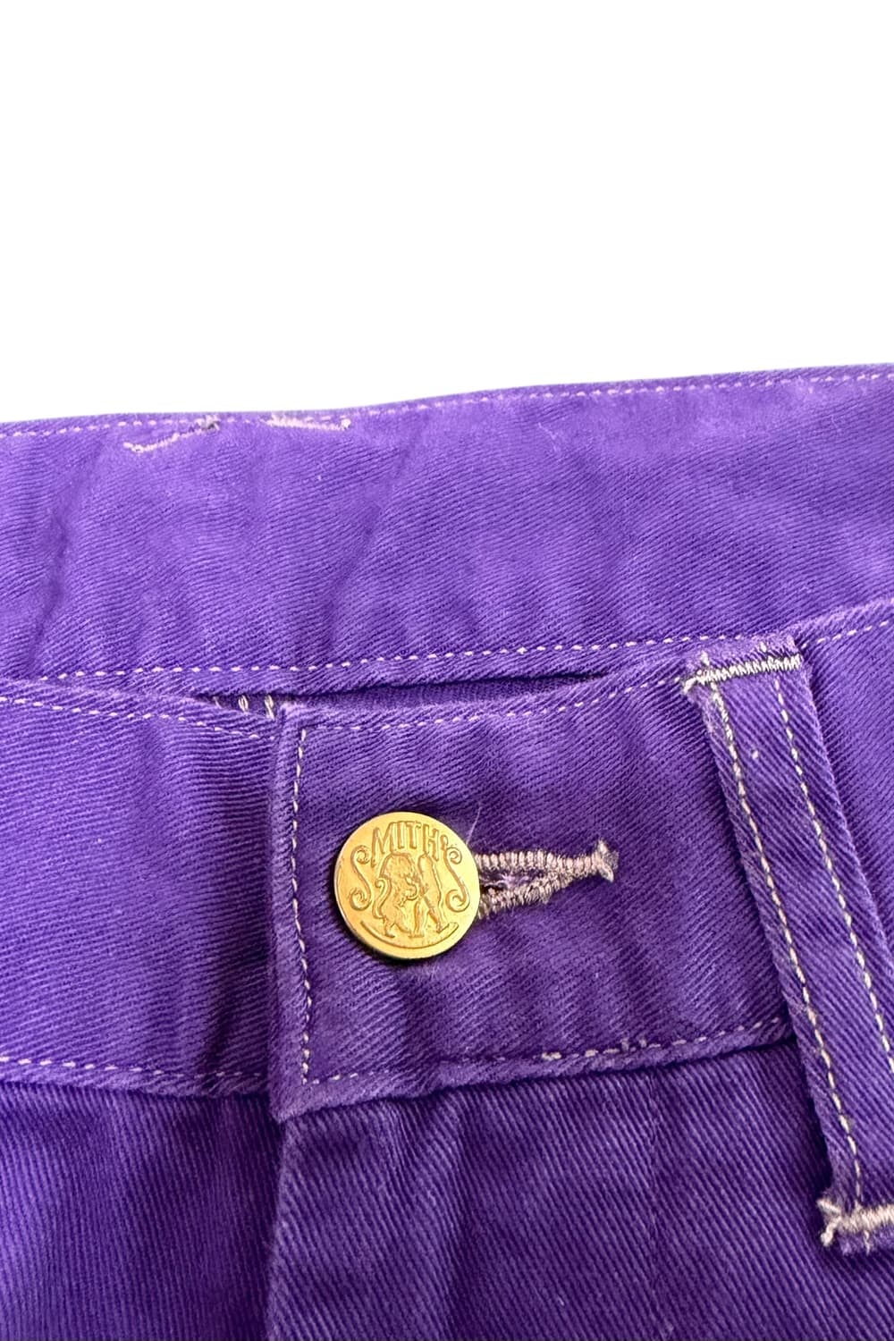 니들스 스미스 퍼플 빠삐용 카펜더 팬츠 상품이미지7