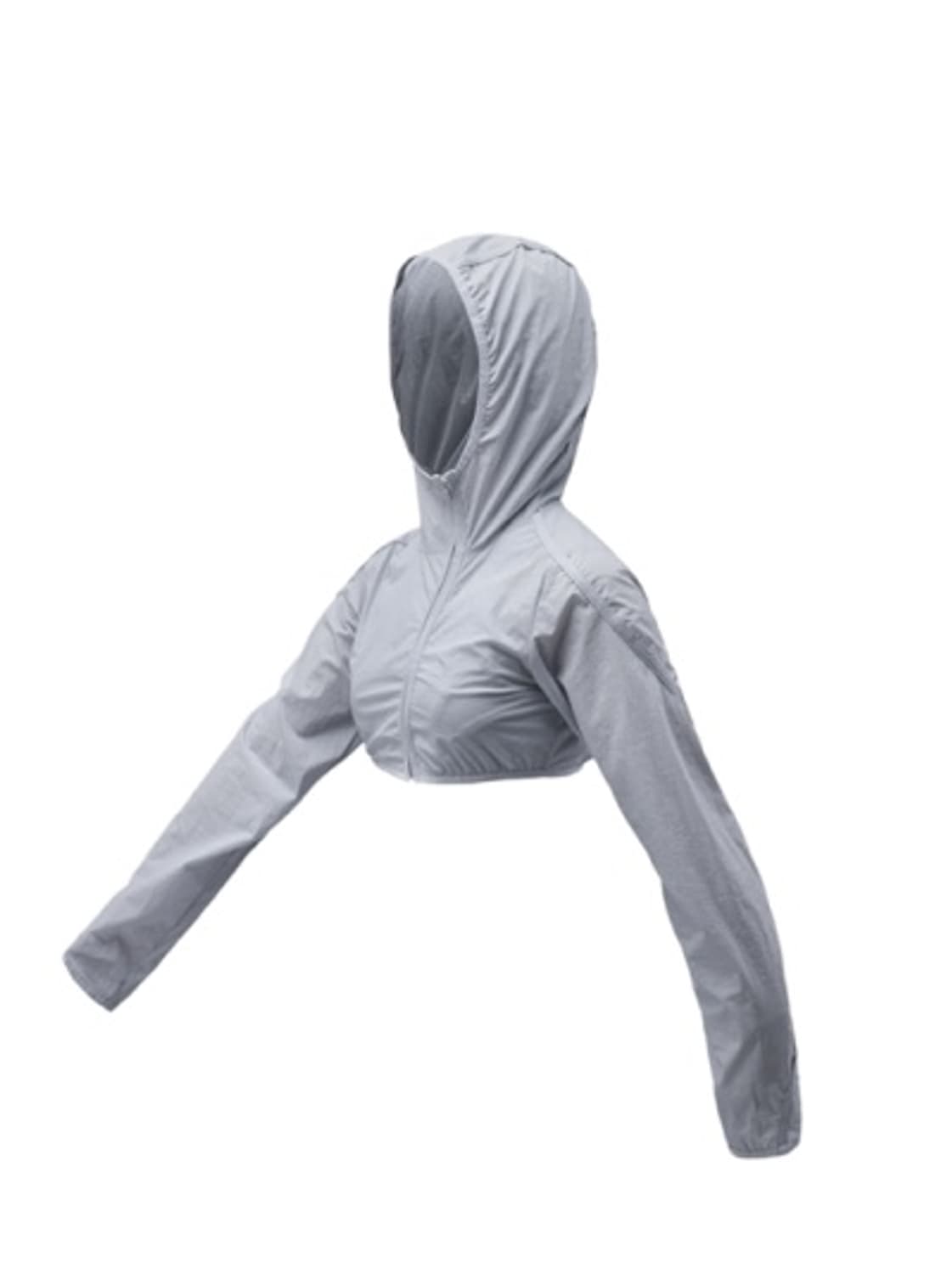 오호스 크롭 경량 자켓 상품이미지3