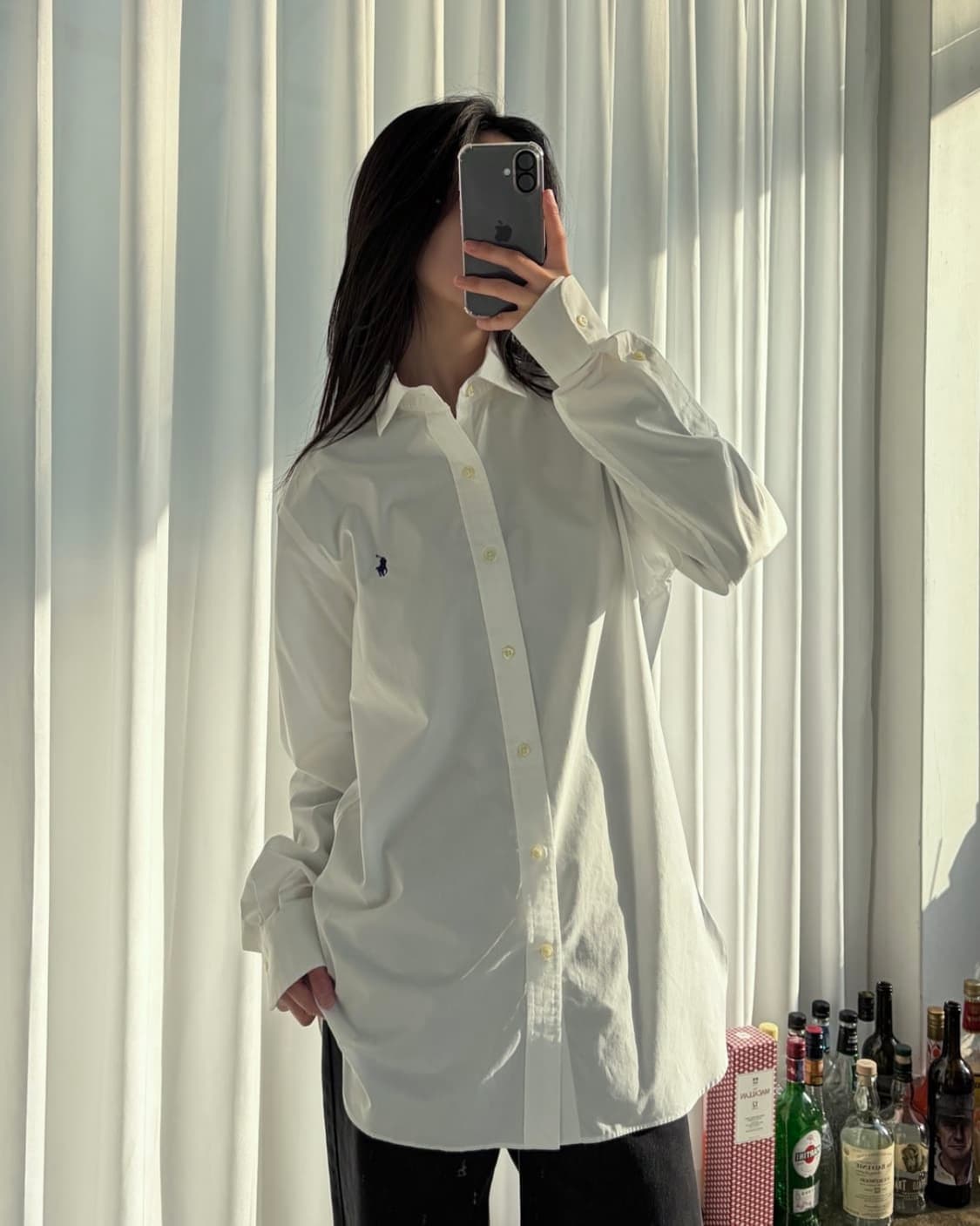 폴로 셔츠 상품이미지2
