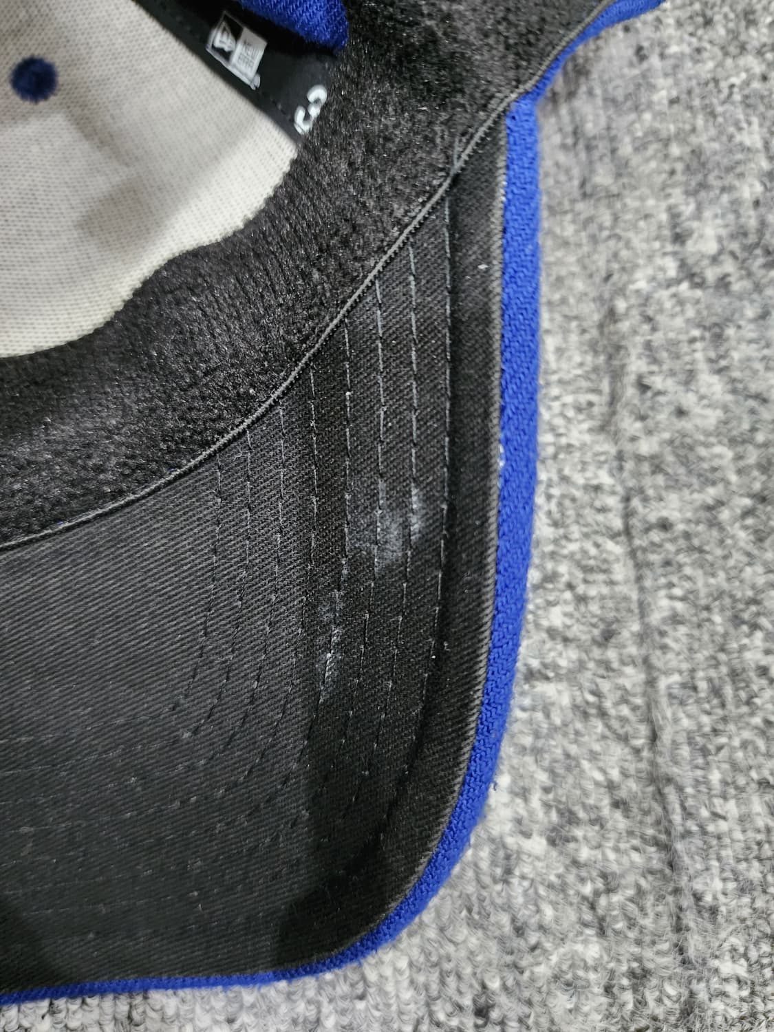 뉴에라 LA다저스 39THIRTY 볼캡 야구모자 M-L 상품이미지8