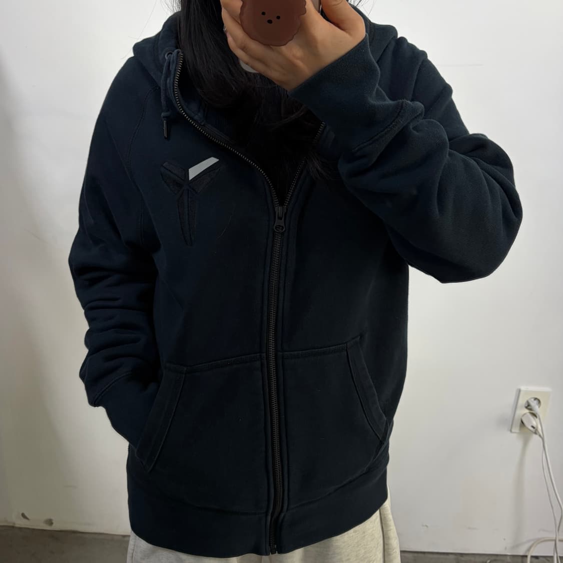 나이키 후드집업[1798] 상품이미지2