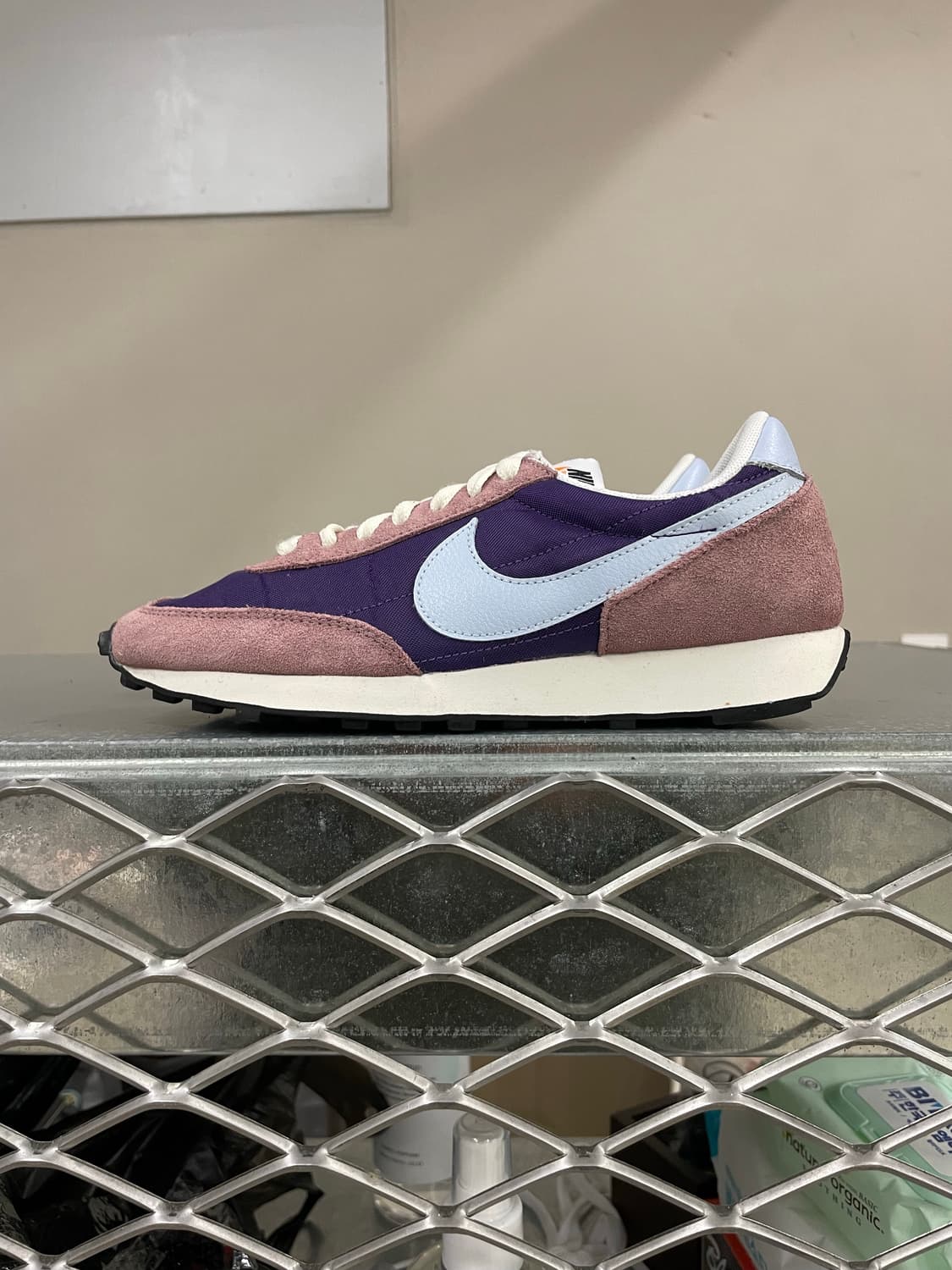 나이키 데이브레이크 에그플랜트 플럼 더스트 230 상품이미지1