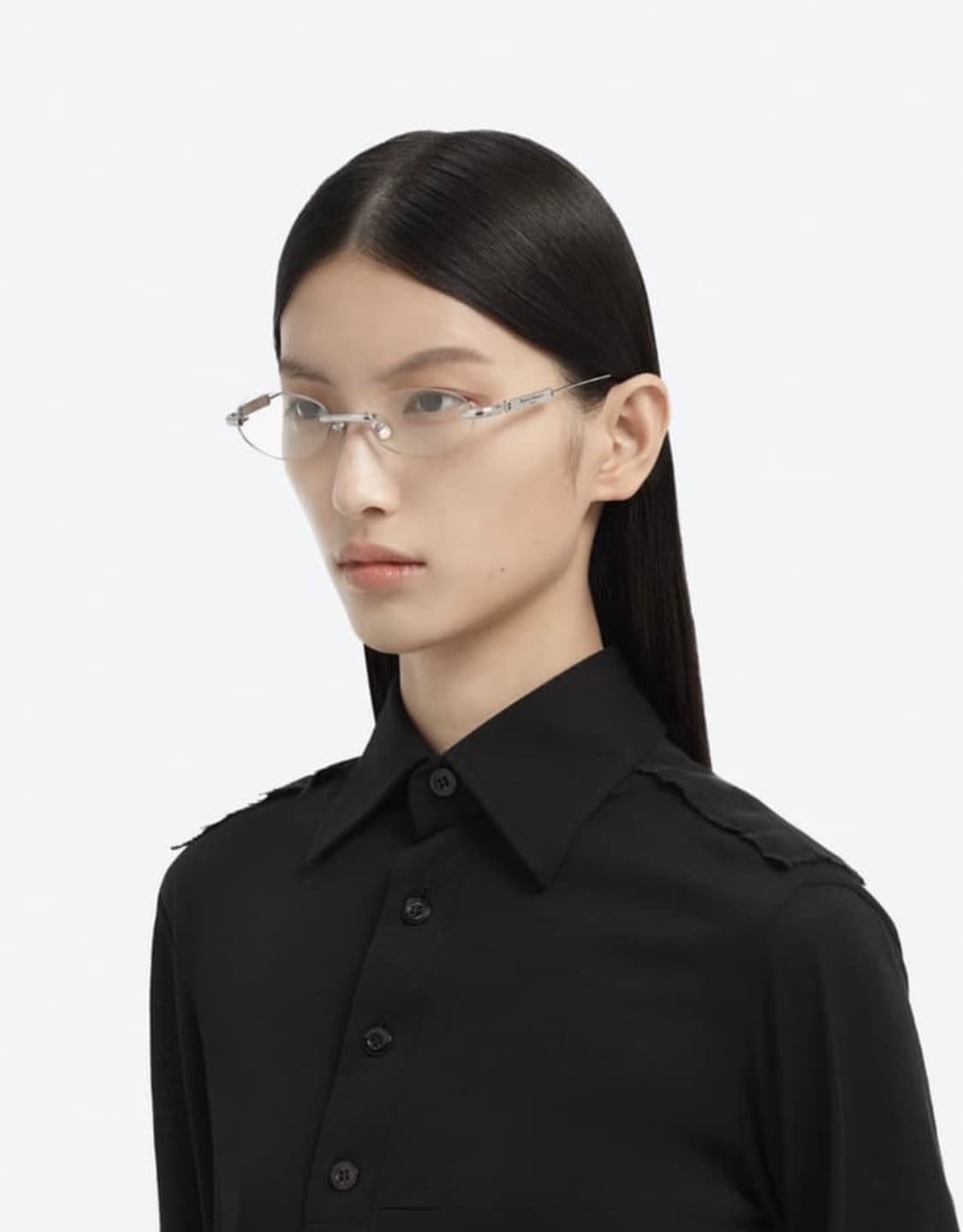 젠틀 몬스터 x 메종 마르지엘라 mm217 상품이미지1