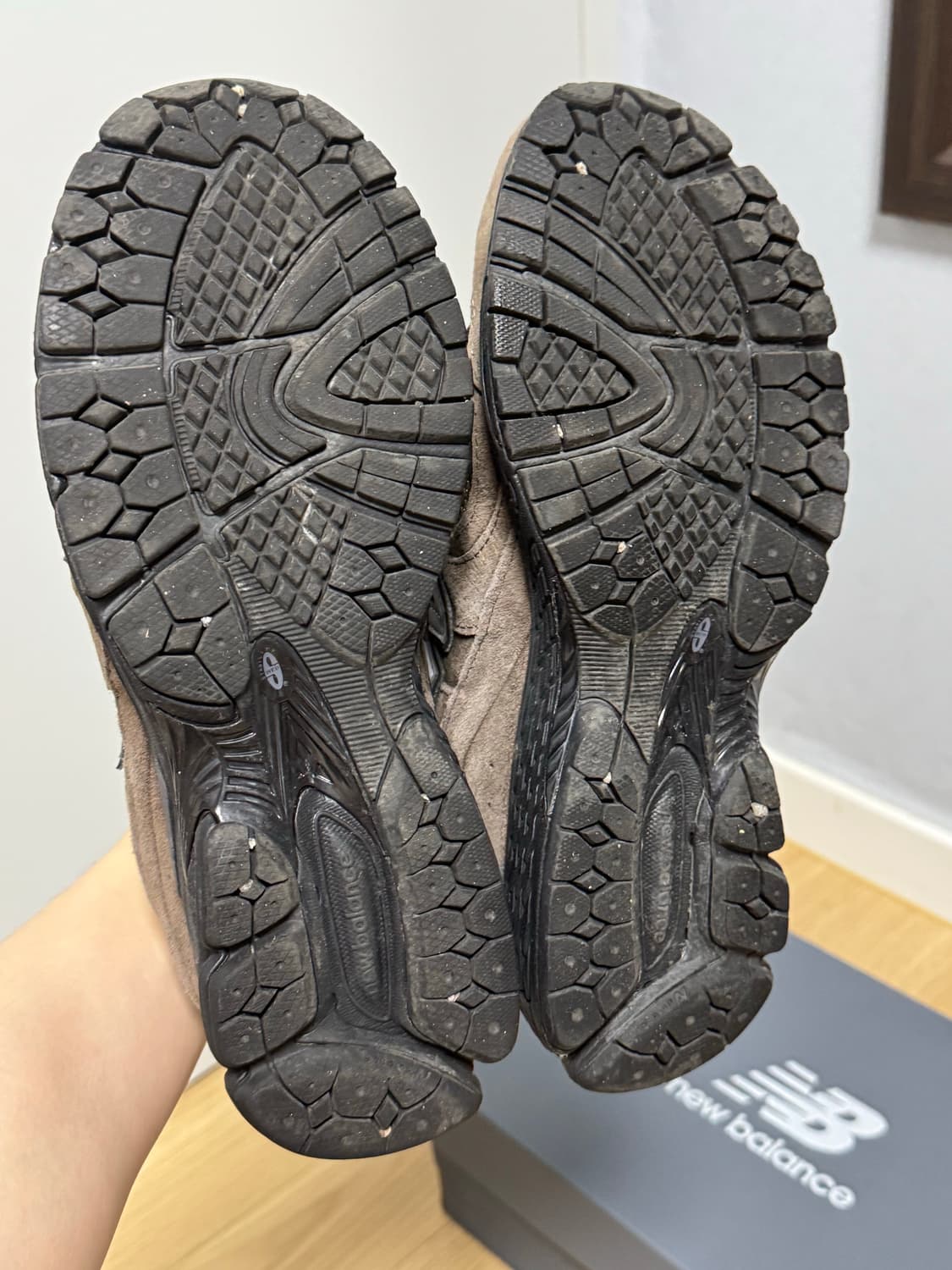 뉴발란스 2002 RAB 265 상품이미지3