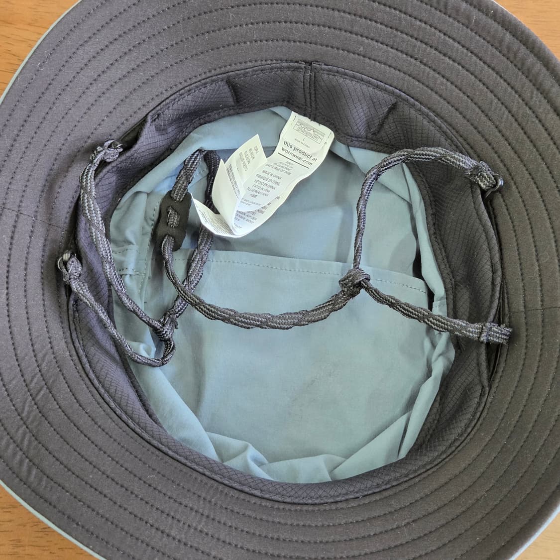 파타고니아 버킷햇 L 상품이미지4