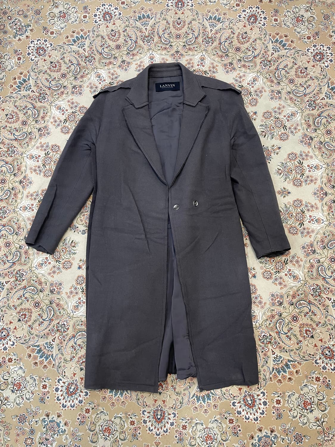 랑방 컬렉션 코트 88 상품이미지1