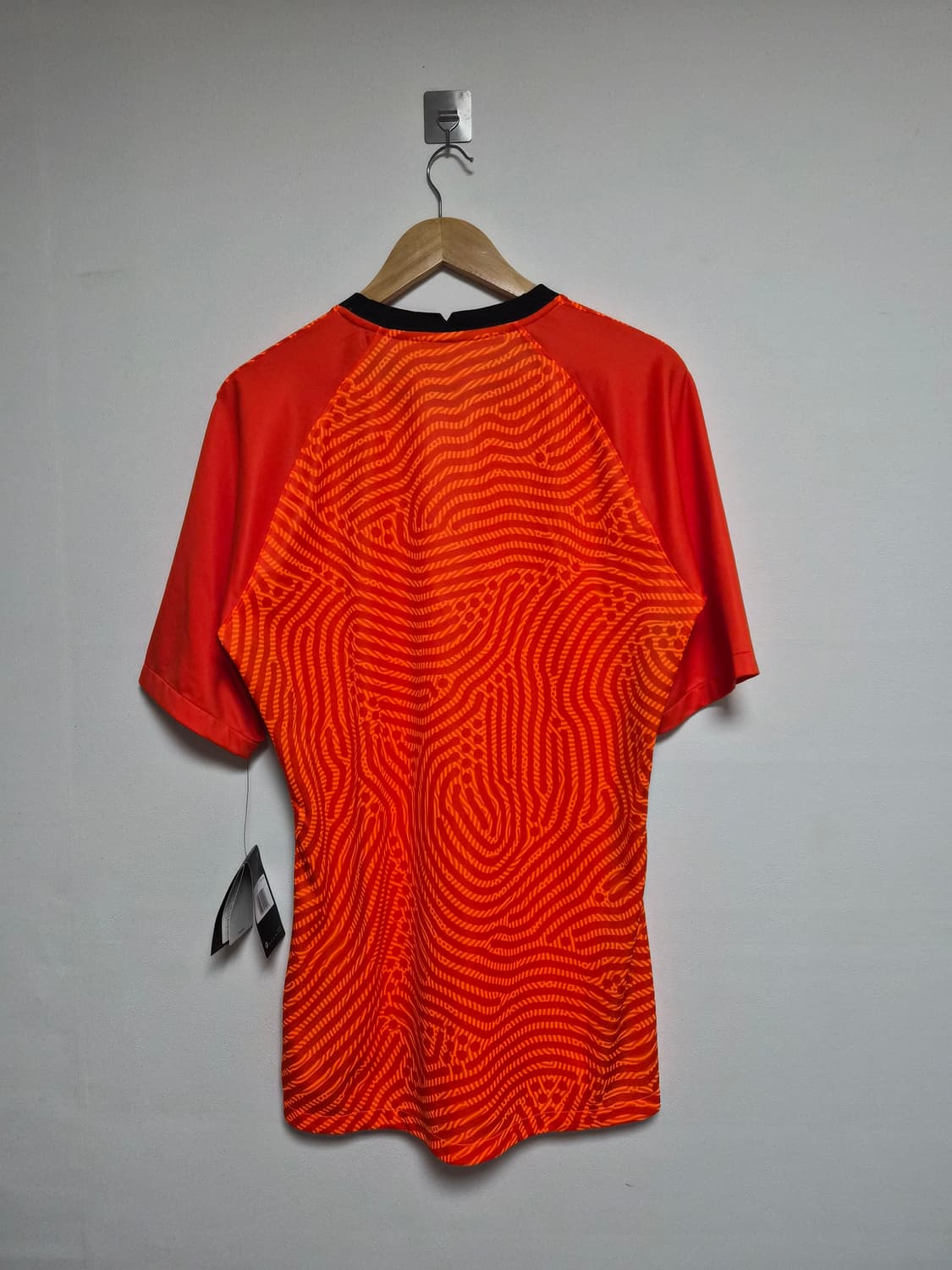 나이키 대한민국 국대 축구 유니폼 2XL사이즈 - T111 상품이미지2