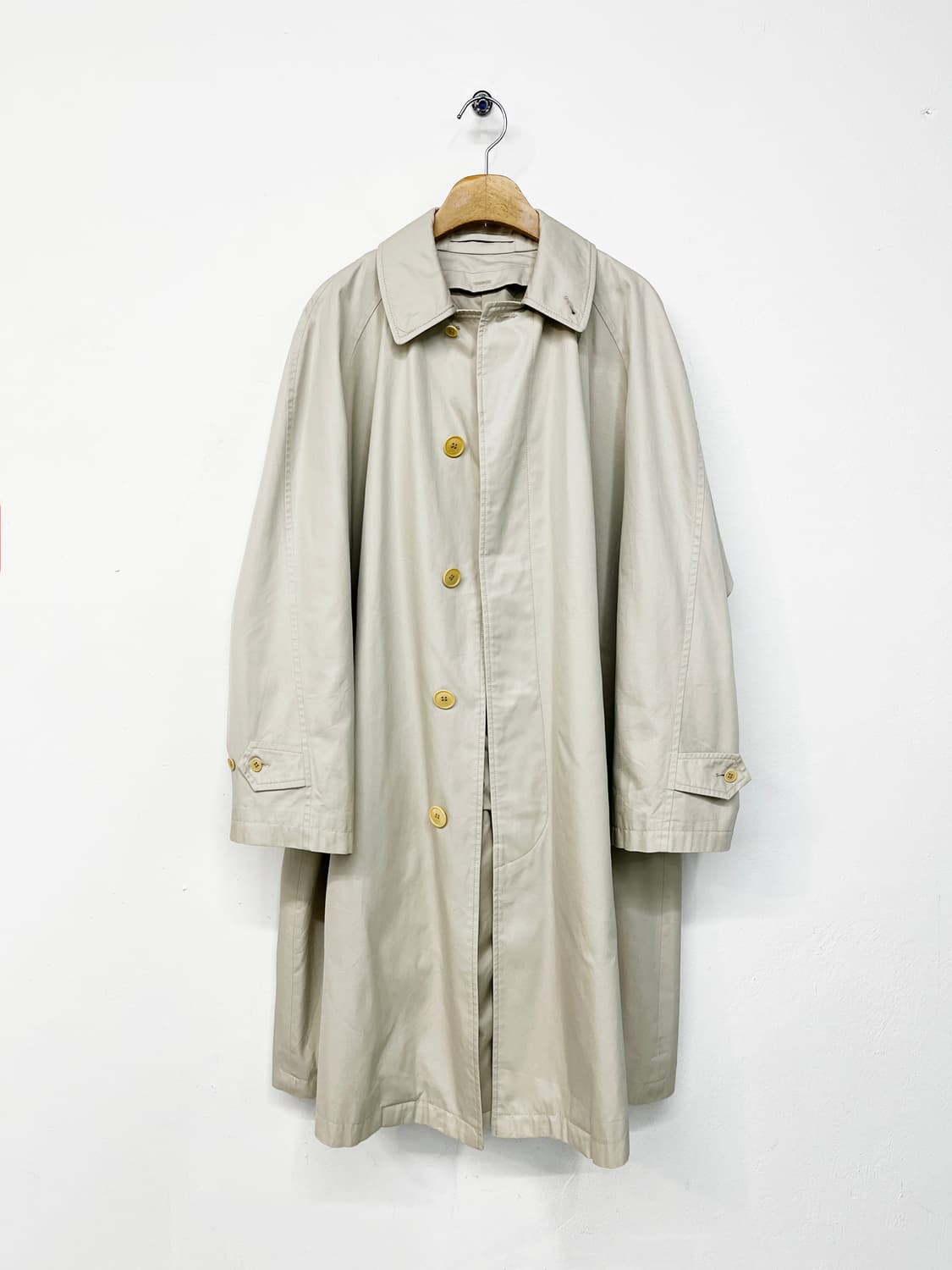 마가렛 호웰 트렌치 코트 상품이미지4