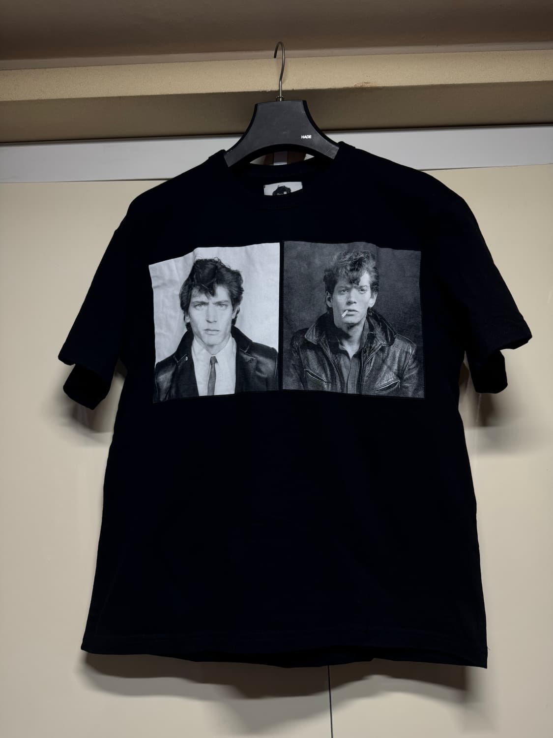 메이플소프 미스비헤이브 티셔츠 상품이미지3