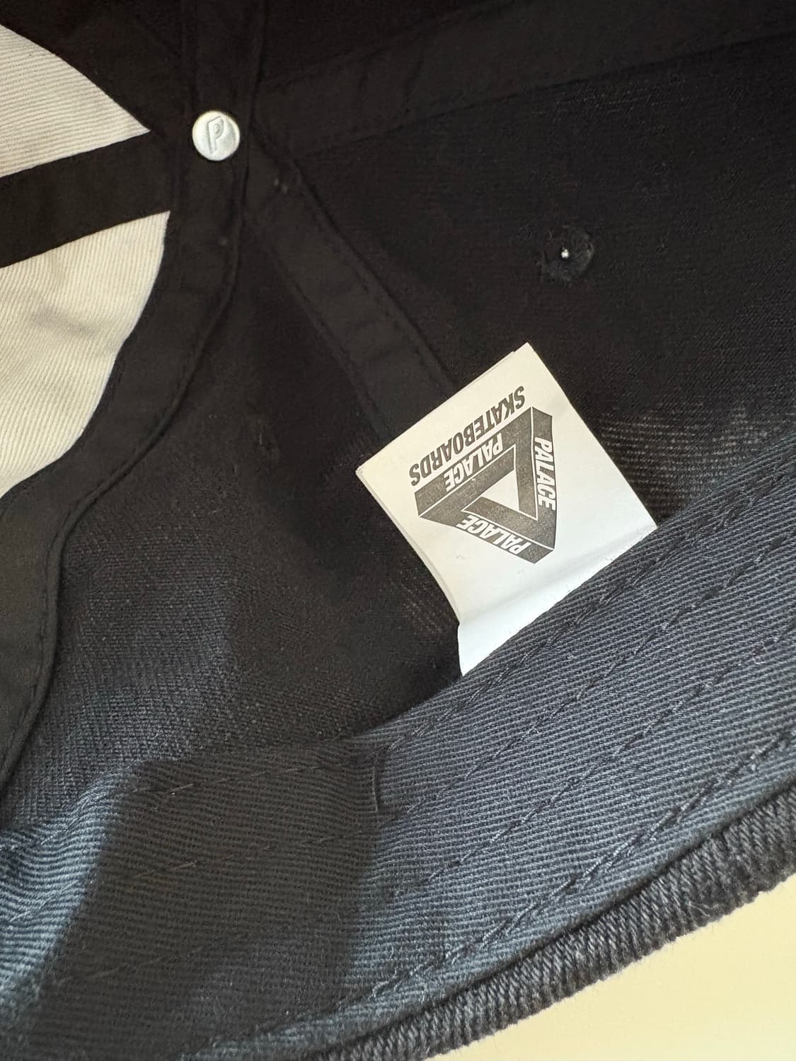 팔라스 모자 판매 합니다 상품이미지3