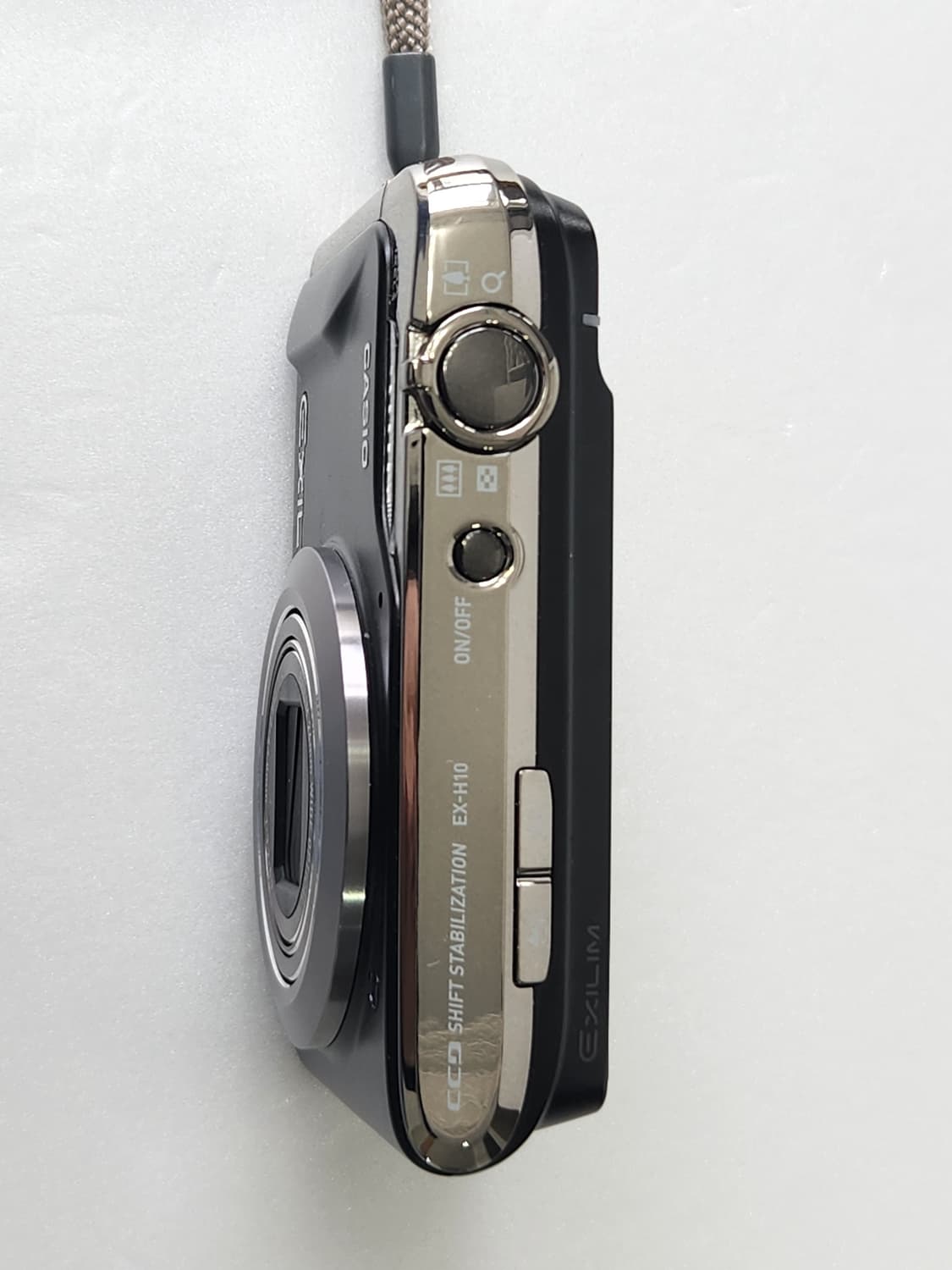 카시오 엑슬림 h10 디카  빈티지카메라 casio 매이크업카메라 아이유 상품이미지7