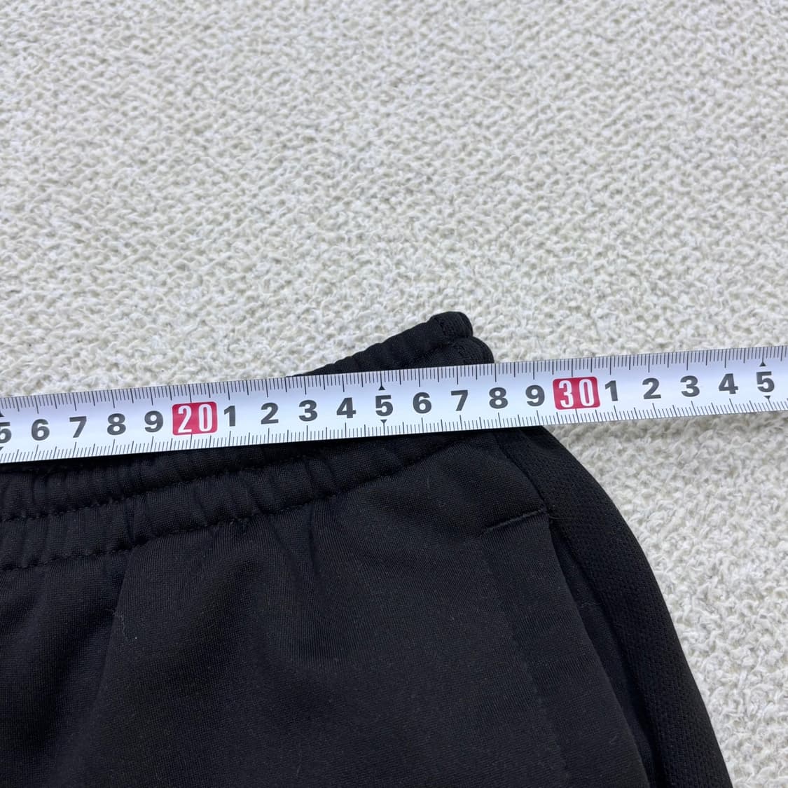 130 푸마 키즈 기능성 트레이닝 팬츠 0520E 상품이미지6