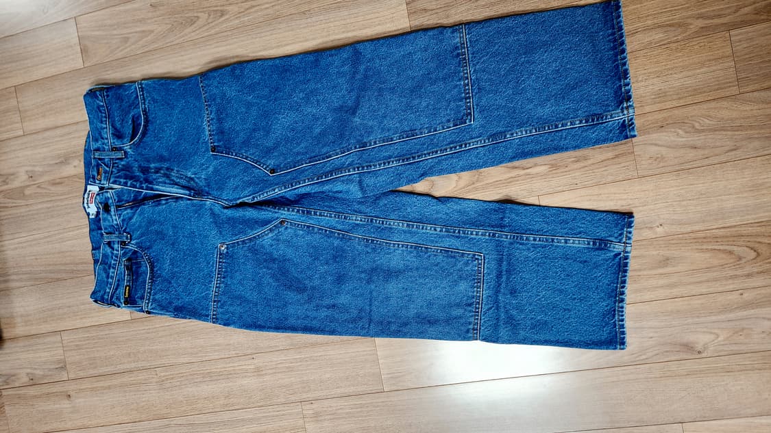 슈프림 팀버랜드 팬츠 supreme Timberland Double 상품이미지3