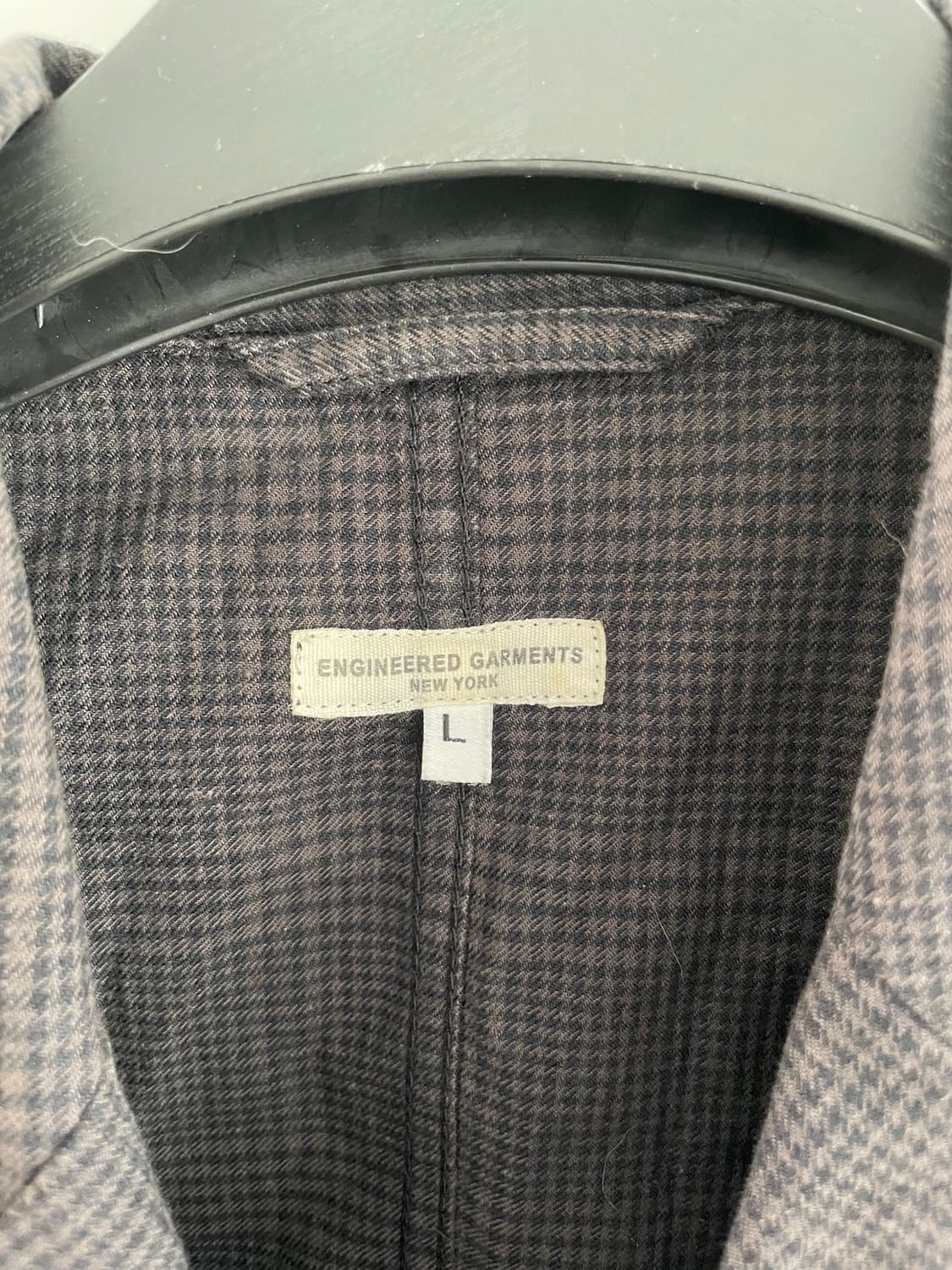 엔지니어드가먼츠 자켓 L 상품이미지2