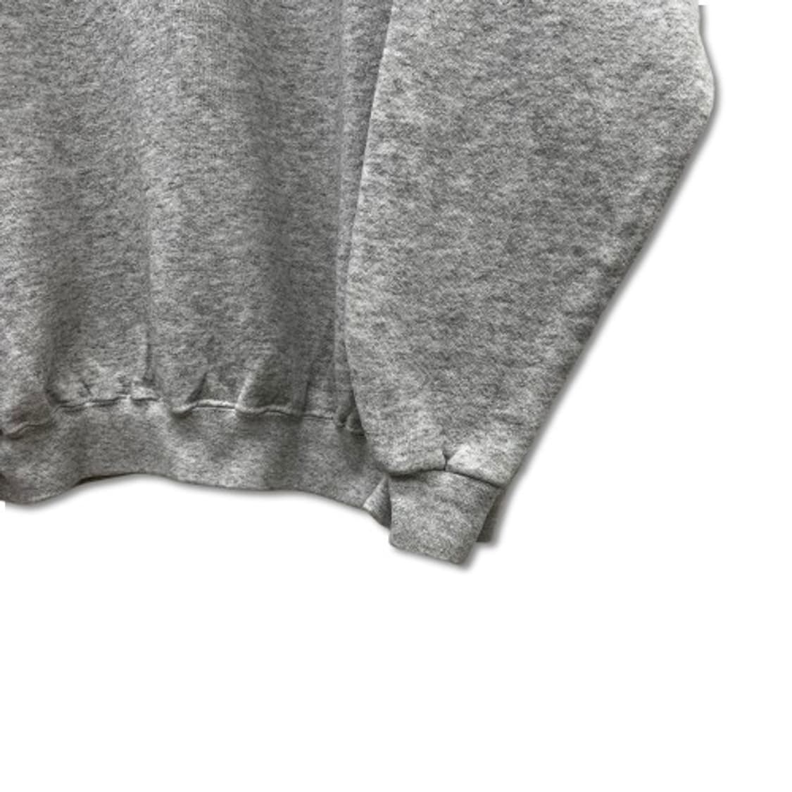 에어 포스 프린트 빈티지 맨투맨 상품이미지7