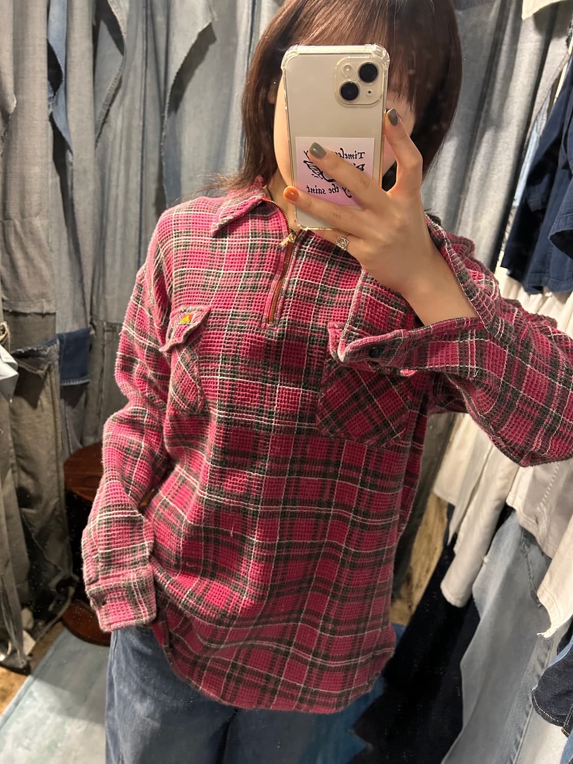 L ) BEN DAVIS 상품이미지10