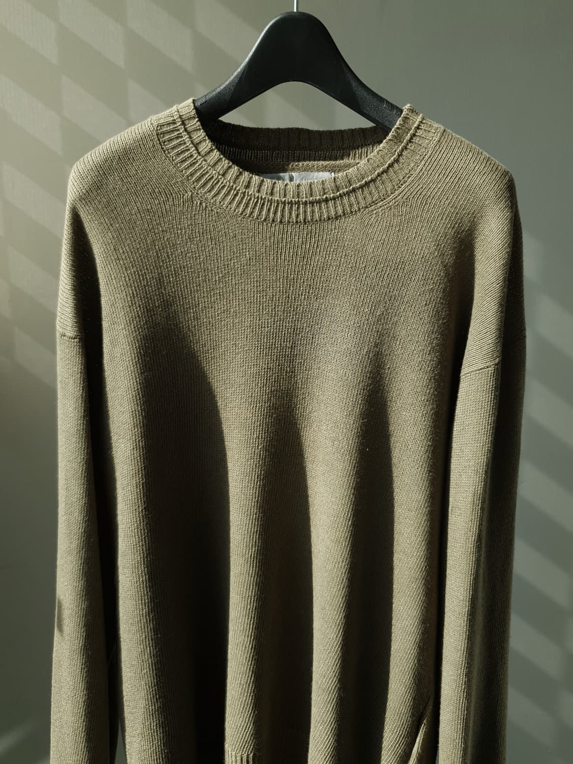 Comme Des Garcons knit 상품이미지3