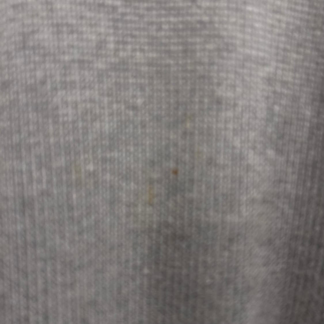 폴로 랄프로렌 90s 스몰포니 코튼 니트 상품이미지4