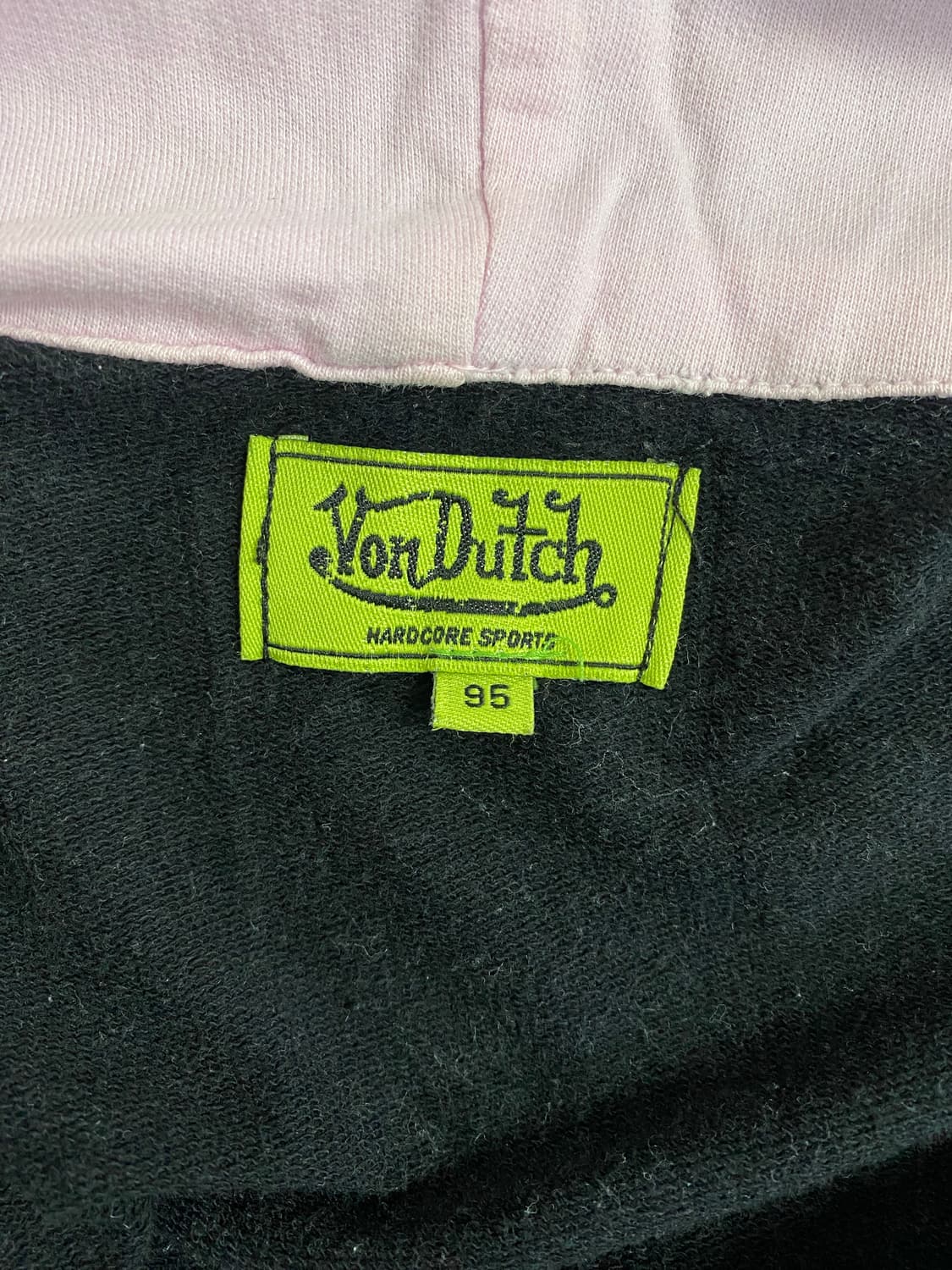 본더치 후드집업 95 <523> 상품이미지4