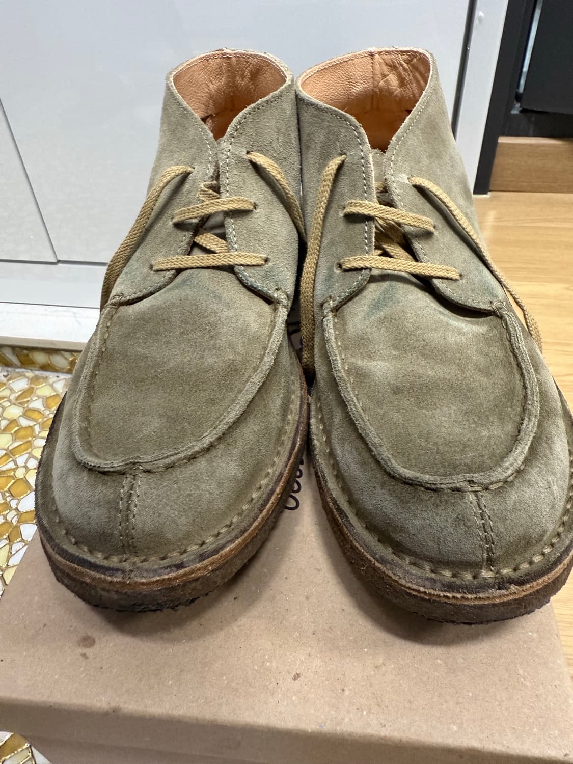 아스토플렉스 듀크플렉스 스톤 상품이미지1