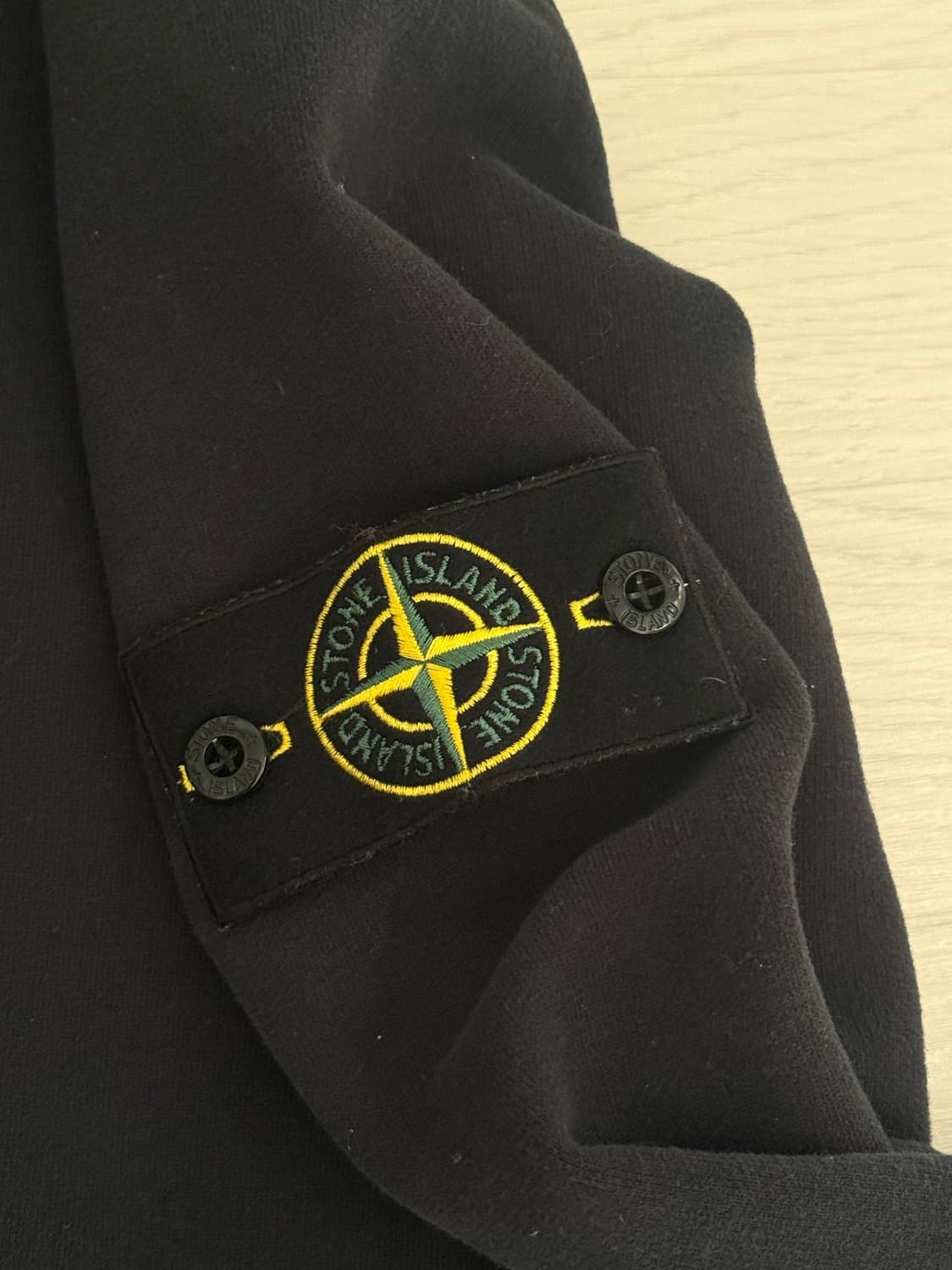 스톤아일랜드 맨투맨 상품이미지2