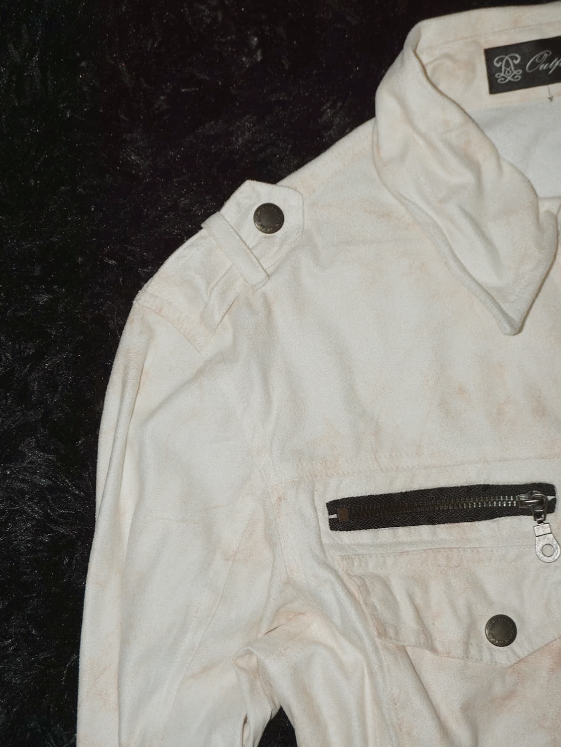 00s grunge jacket  상품이미지2