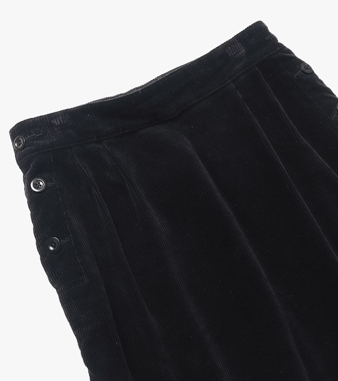 MHL. - CORDUROY SKIRT 상품이미지2