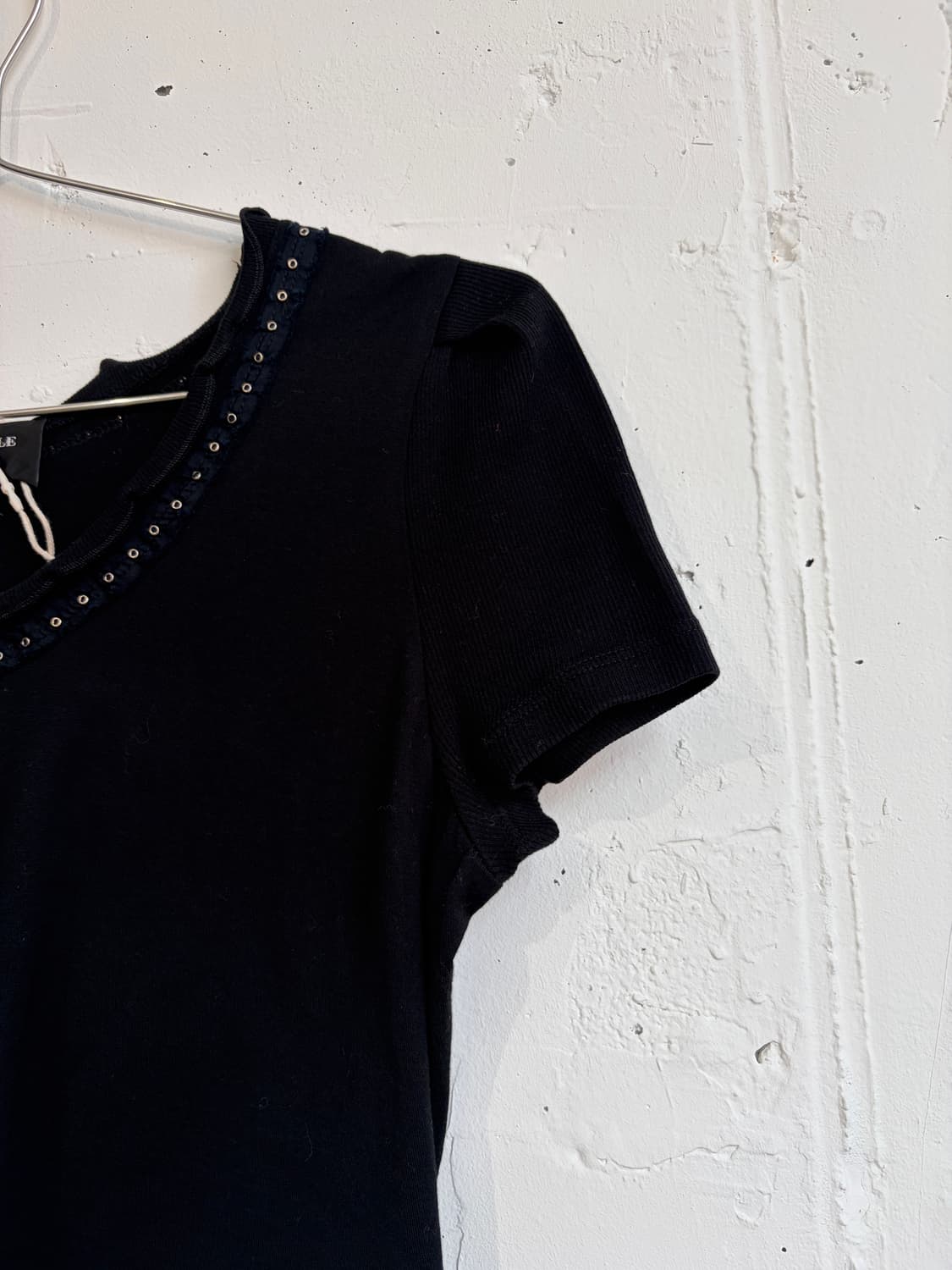 SOCIETA'DEL SILE top (made in ITALY) 상품이미지3