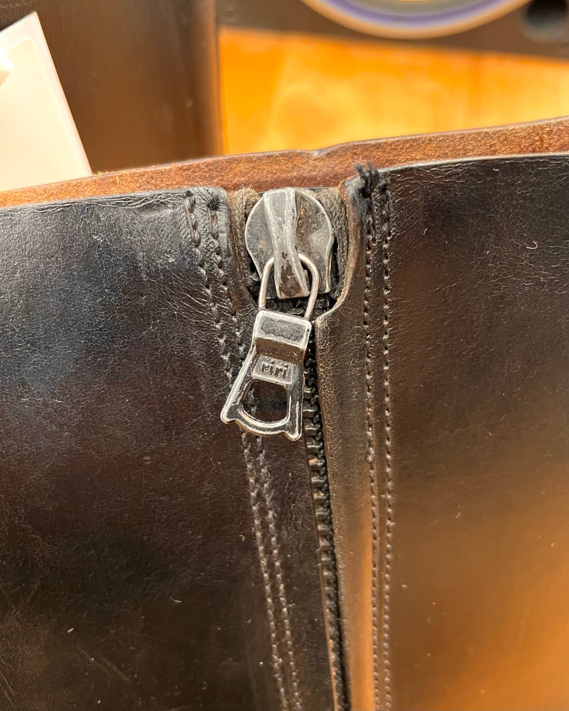 [265] Made in UK 부츠 상품이미지8