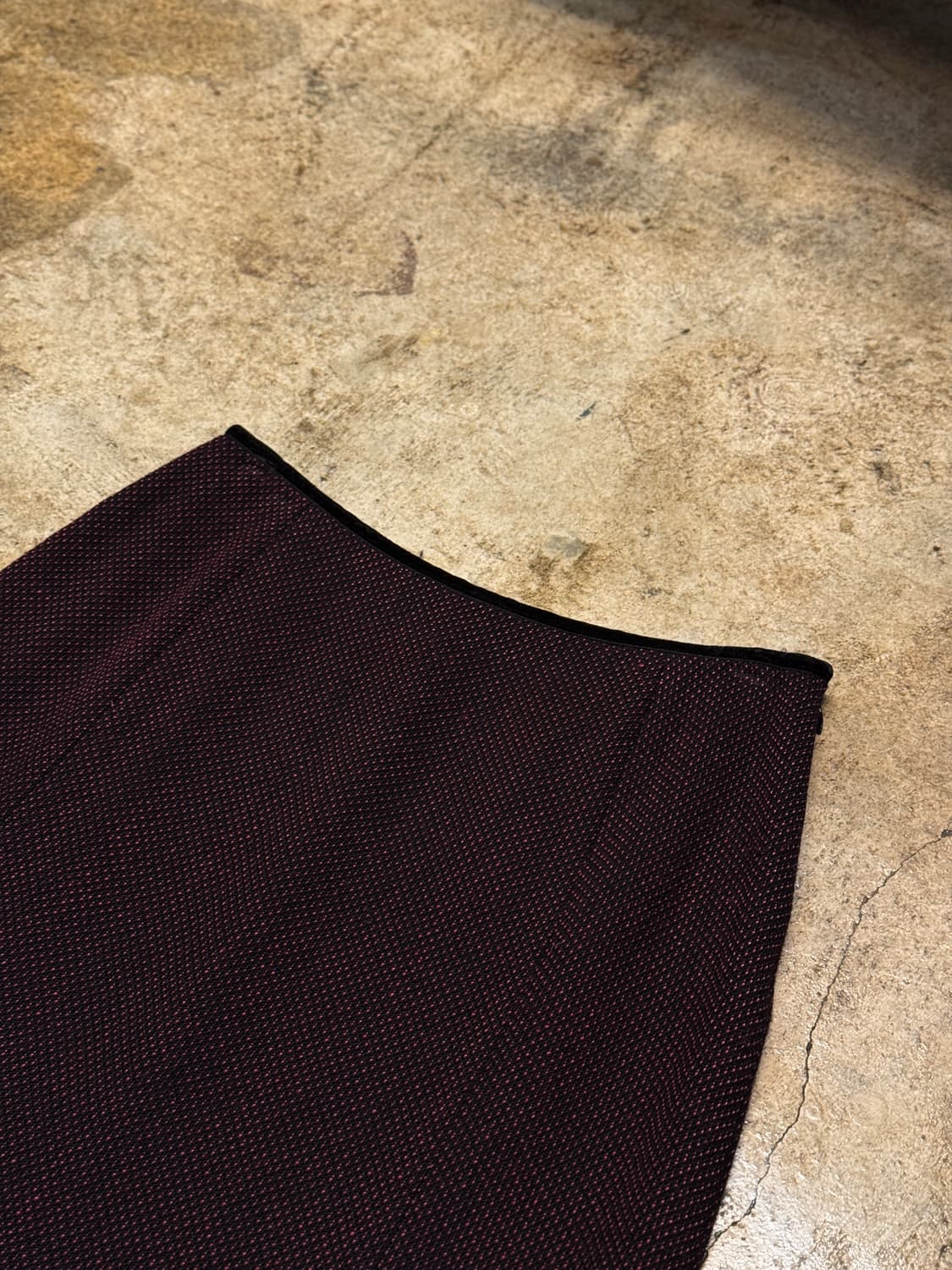 26inch ) BRIGITTE Midi Skirt 상품이미지4