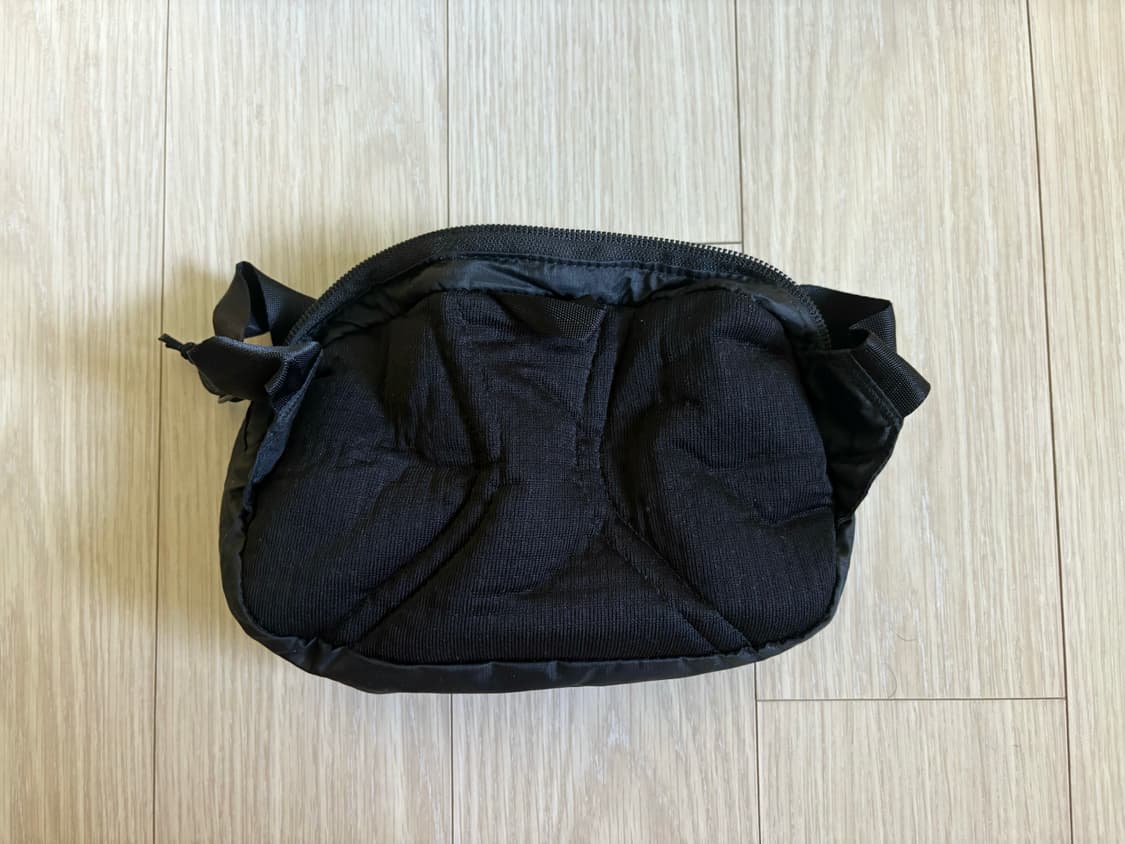 파타고니아 울트라라이트 블랙홀 힙색 상품이미지4