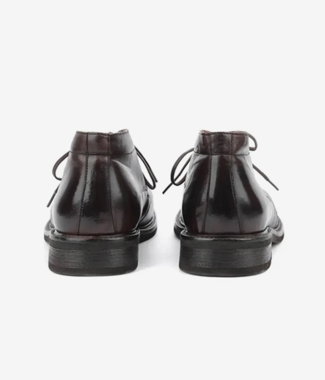 야세 141 홀스하이드 처카 부츠 브라운 260 상품이미지3