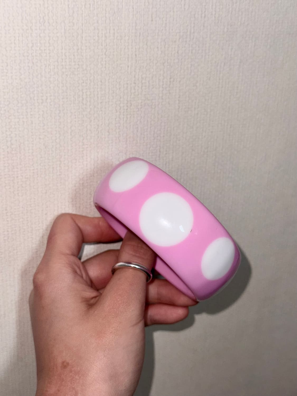 키치갸루 도트 뱅글 상품이미지3