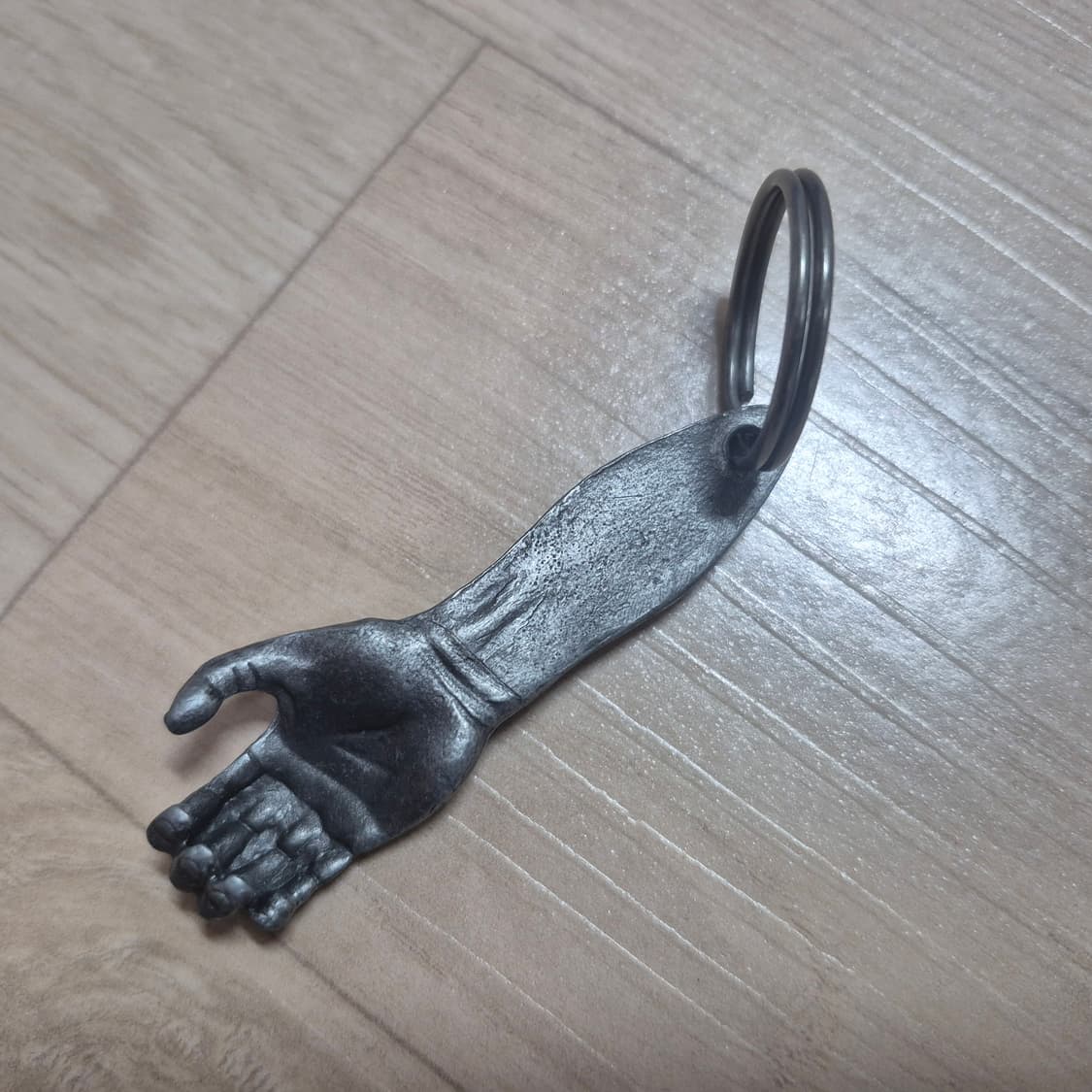 슈프림 핸드 오프너 키링 키체인 상품이미지2