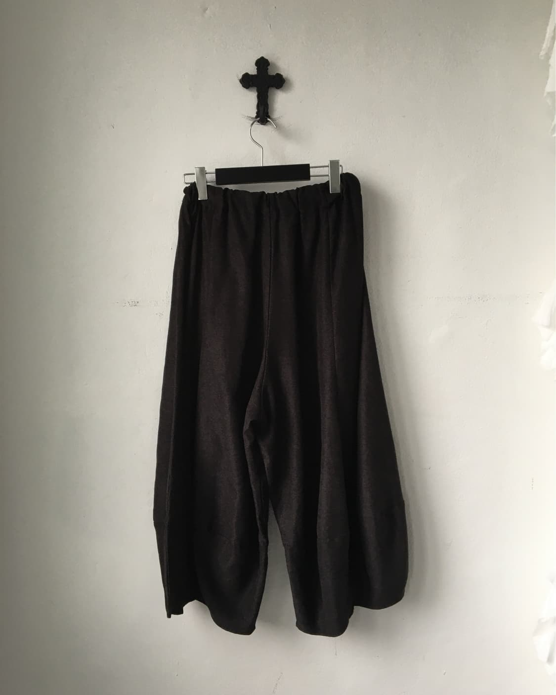 Balloon fit pants 상품이미지3