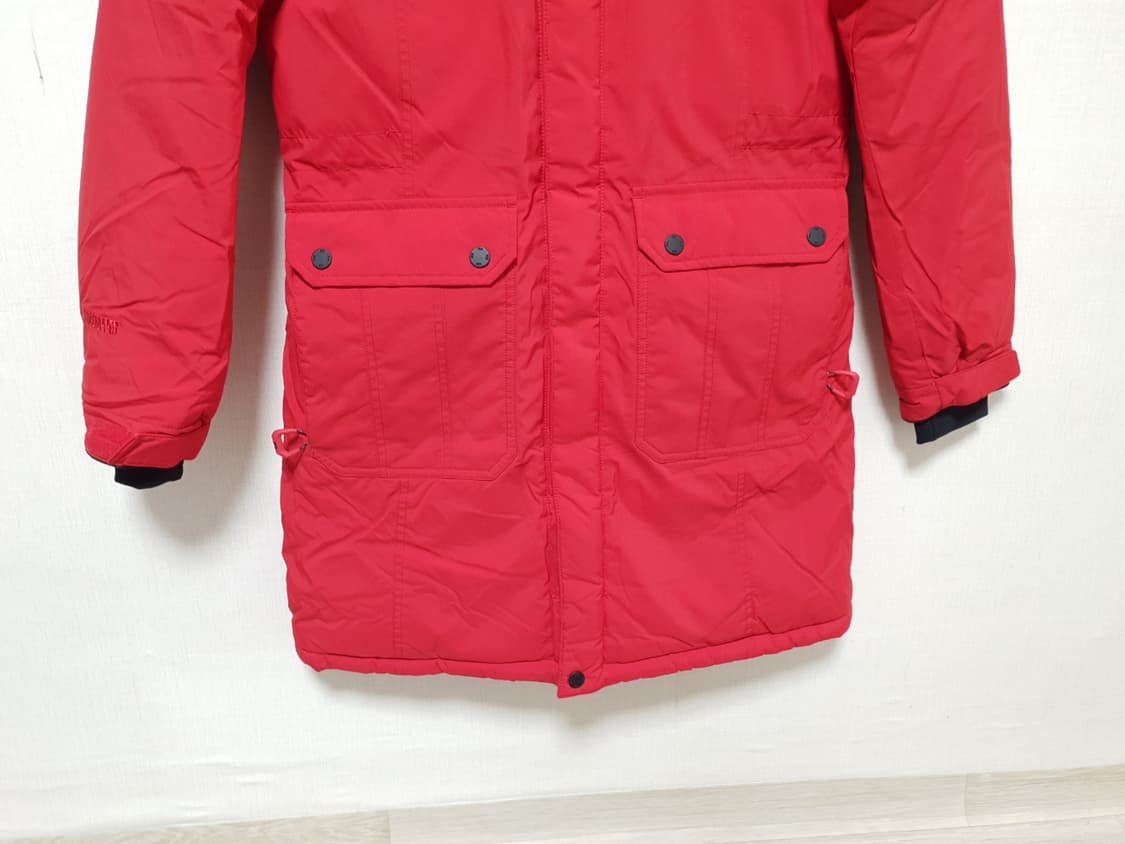 K2 알파인 헤비 거위털 구스다운 패딩 여성 85
 상품이미지4