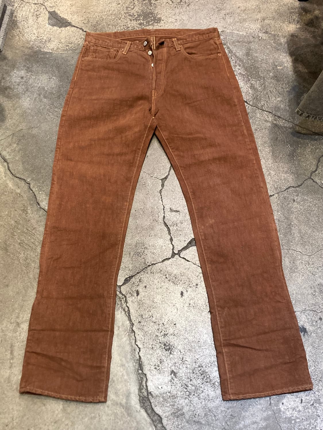 슈가케인 팬츠 상품이미지4