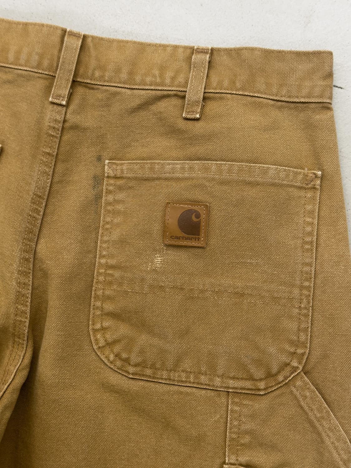 칼하트 카펜터 팬츠 상품이미지5
