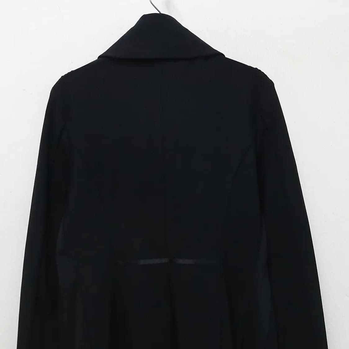 BAJRA 지퍼 디테일 코트 61297 상품이미지7