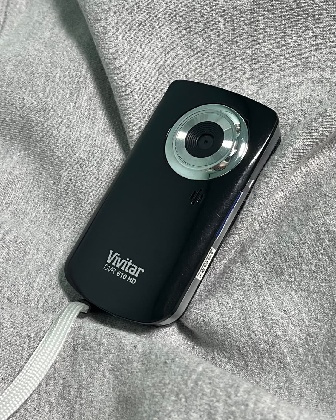 비비타 vivitar iTwist 610 DVR 상품이미지1