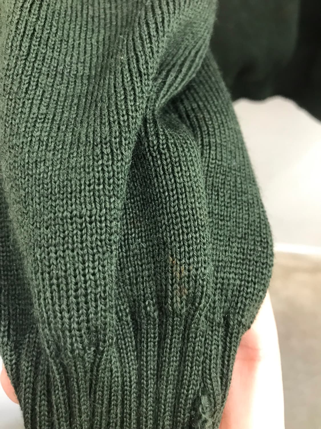 버버리 프레피 코디 세트 🤍 상품이미지5