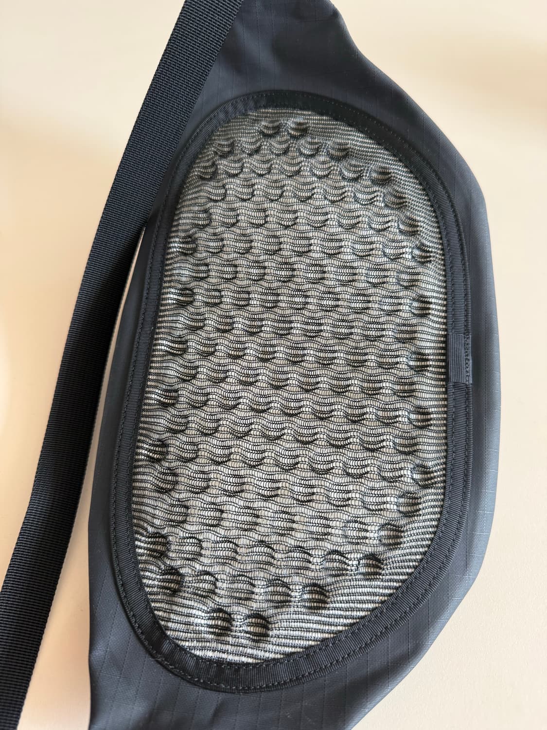 아크테릭스 그랜빌(타츠) 크로스바디백 상품이미지3