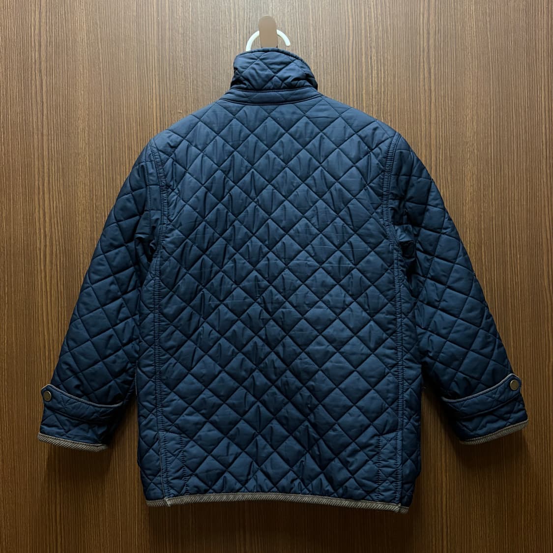 랄프로렌 폴로 퀼팅 자켓 7 키즈 상품이미지3