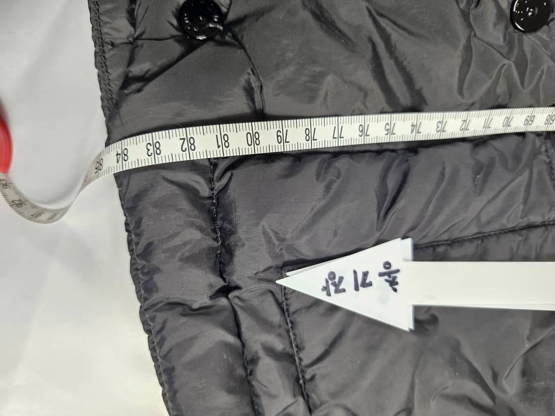 스톤아일랜드크링클랩스패딩 상품이미지7