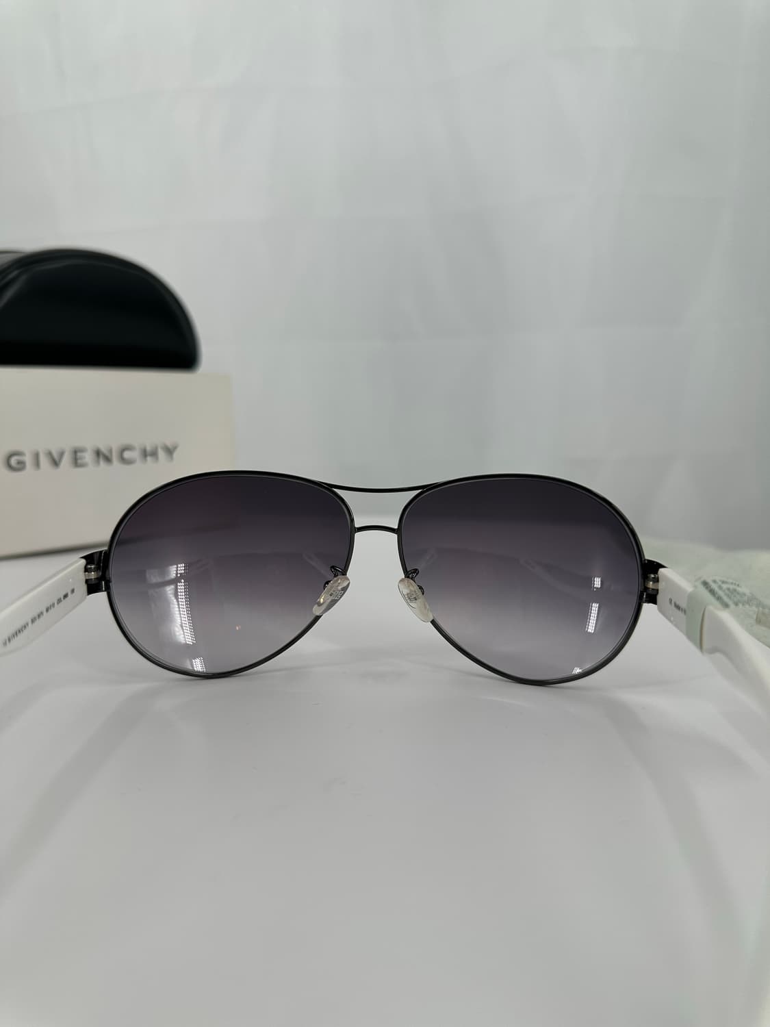 [새상품 무료배송] 지방시 Made in Italy 선글라스 상품이미지7