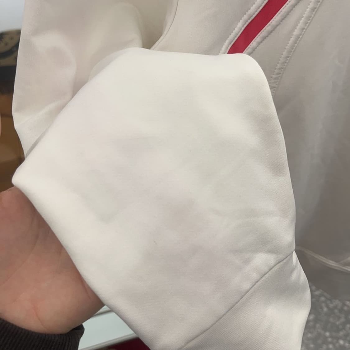 나이키 스우스 흰핑 트랙탑 져지 집업 90 C06093 상품이미지9