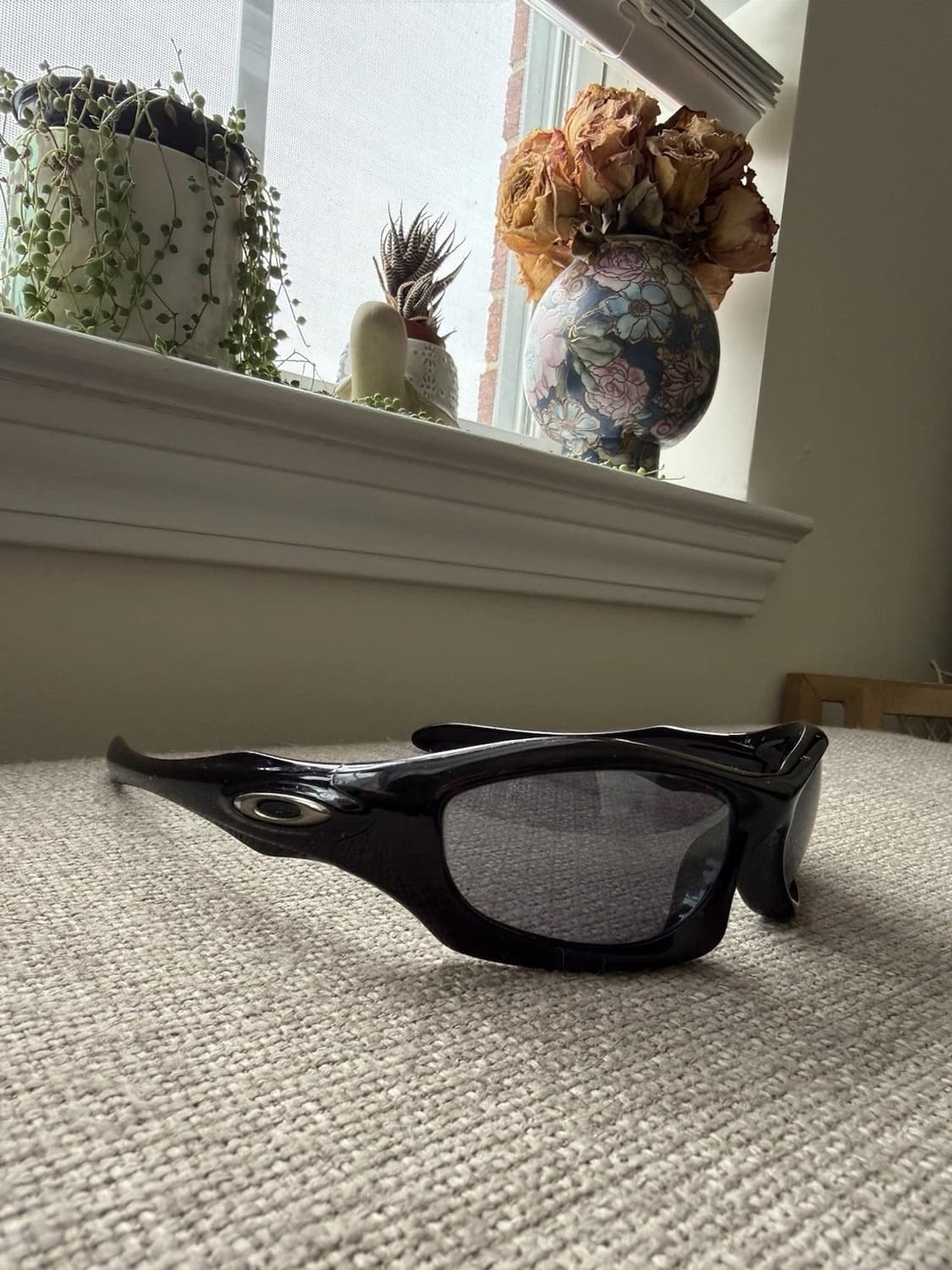 오클리 몬스터독 선글라스 OAKLEY MONSTER DOG 상품이미지1