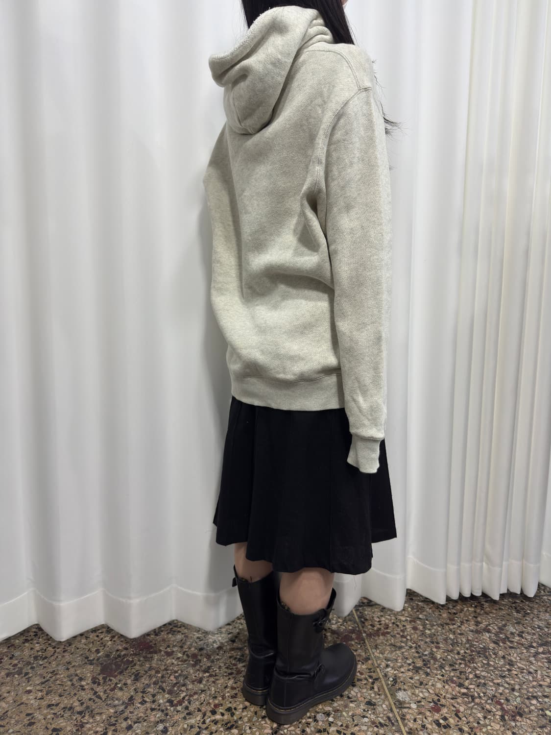 champion new york hoodie 상품이미지4